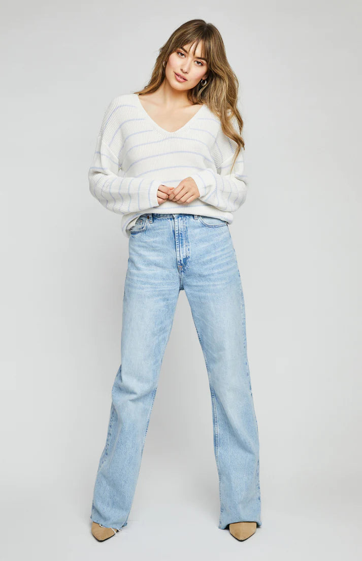 Gentle Fawn - Tucker Pullover Sweater