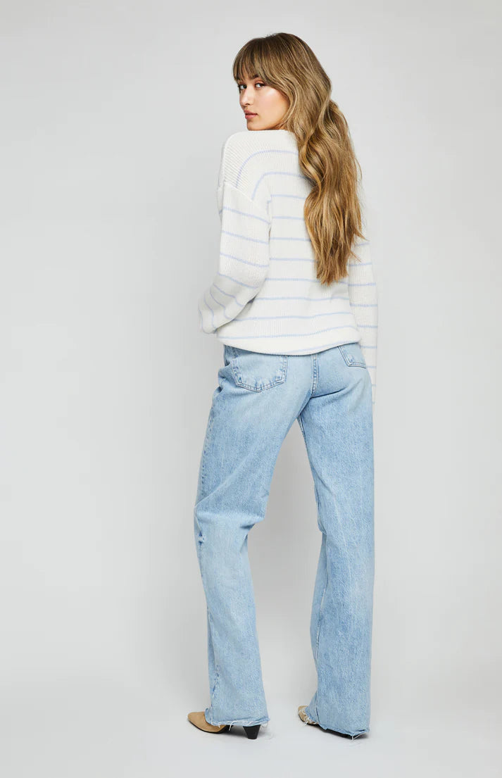 Gentle Fawn - Tucker Pullover Sweater