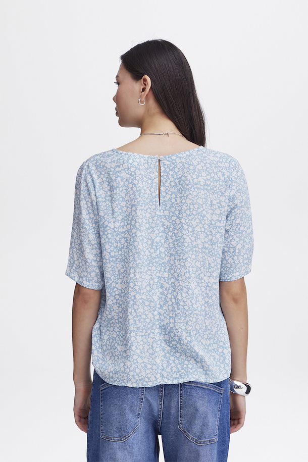 ICHI - IHMARRAKECH BLOUSE