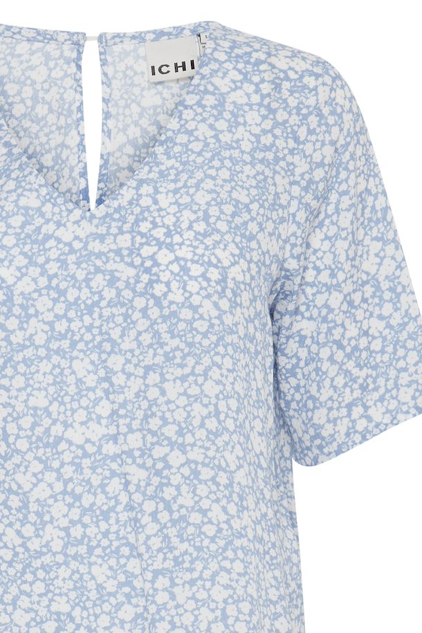 ICHI - IHMARRAKECH BLOUSE