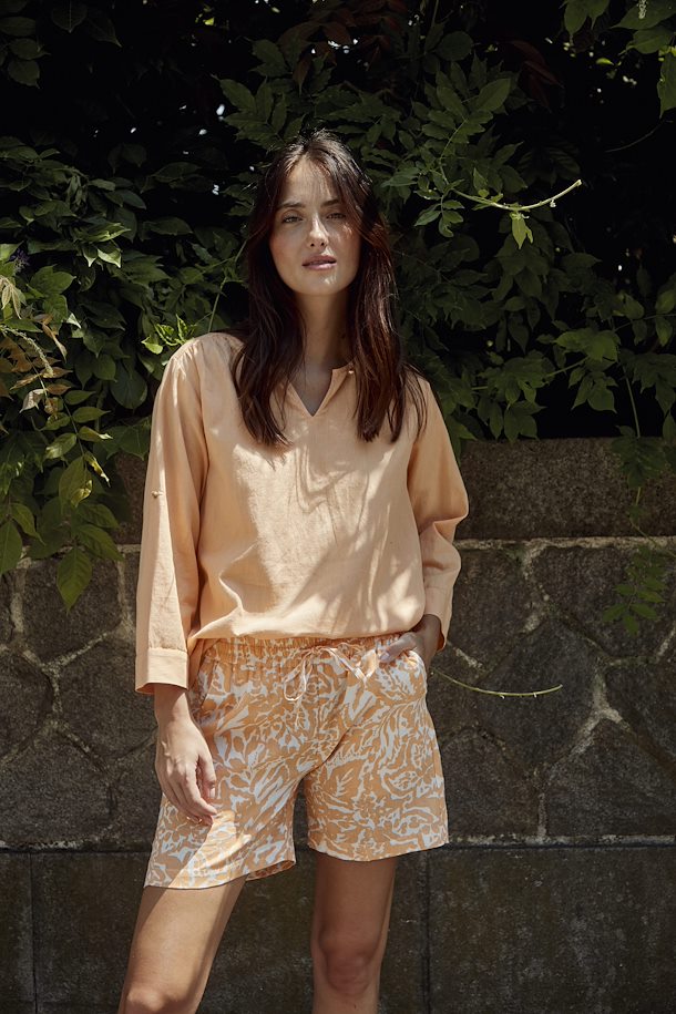 FRANSA - FRMADDIE BLOUSE