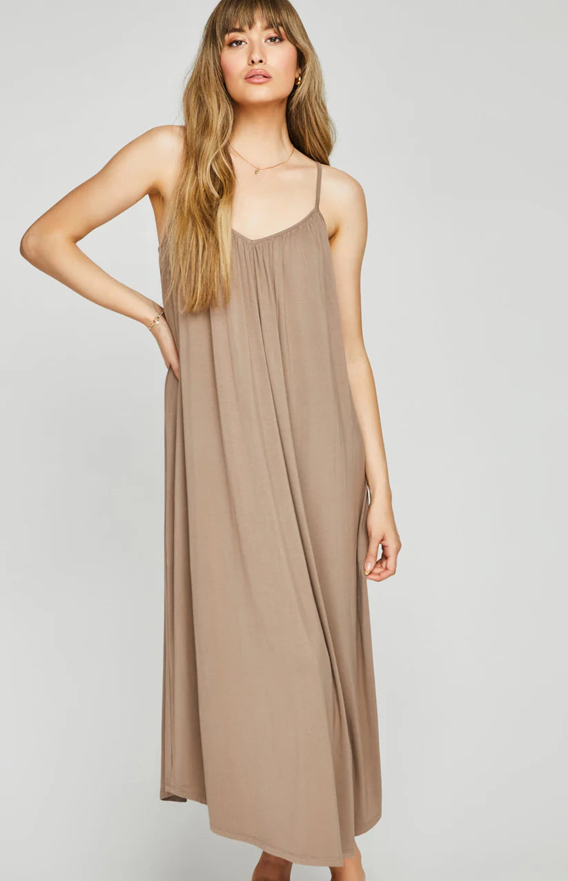 Gentle Fawn - Dayton Dress