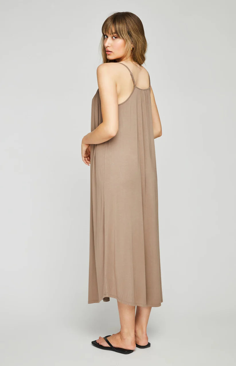 Gentle Fawn - Dayton Dress