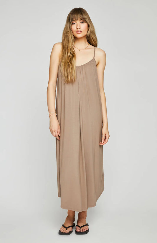 Gentle Fawn - Dayton Dress