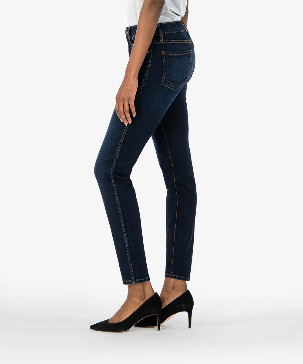 KUT - Diana High Rise Fab Ab Skinny