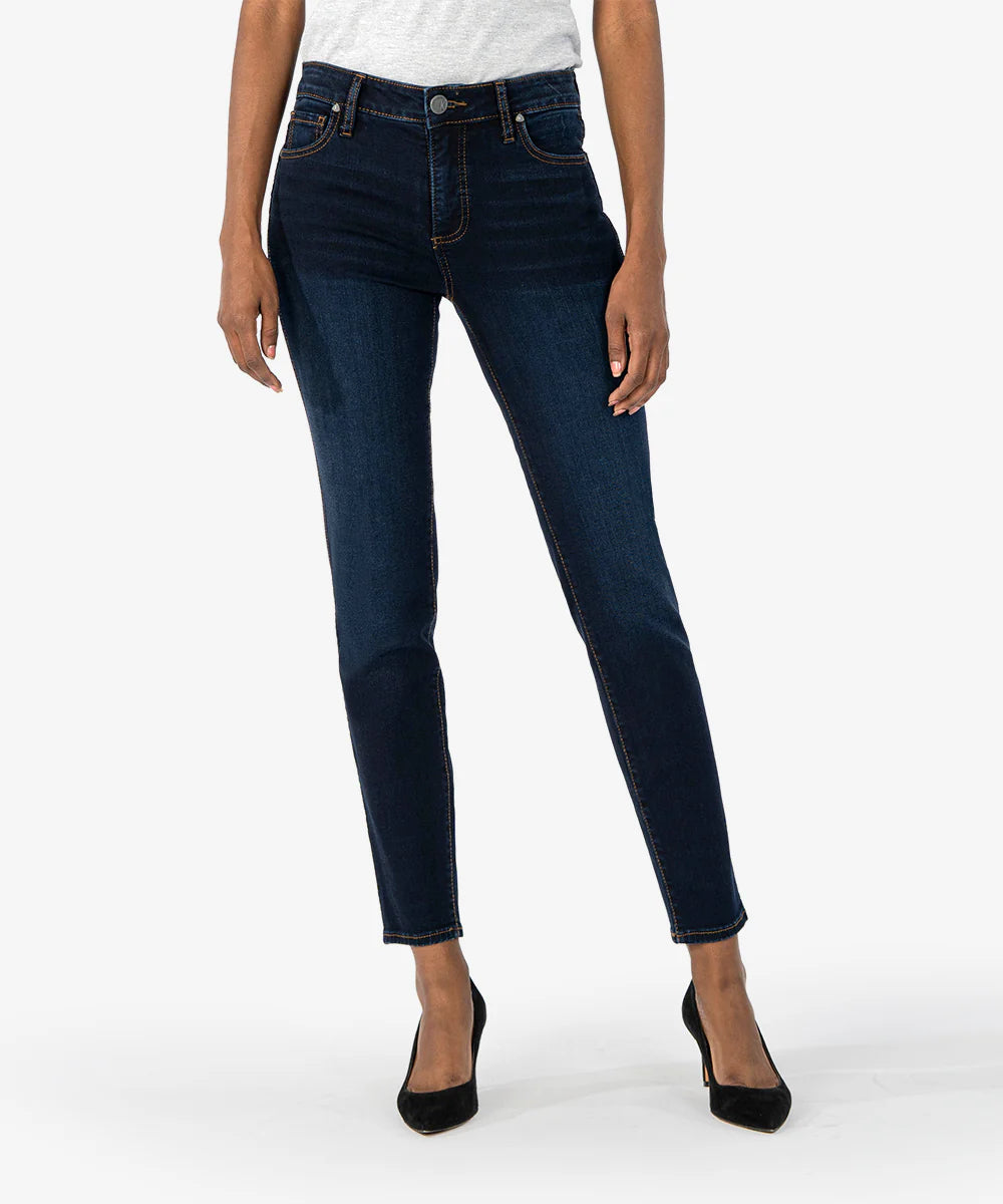 KUT - Diana High Rise Fab Ab Skinny