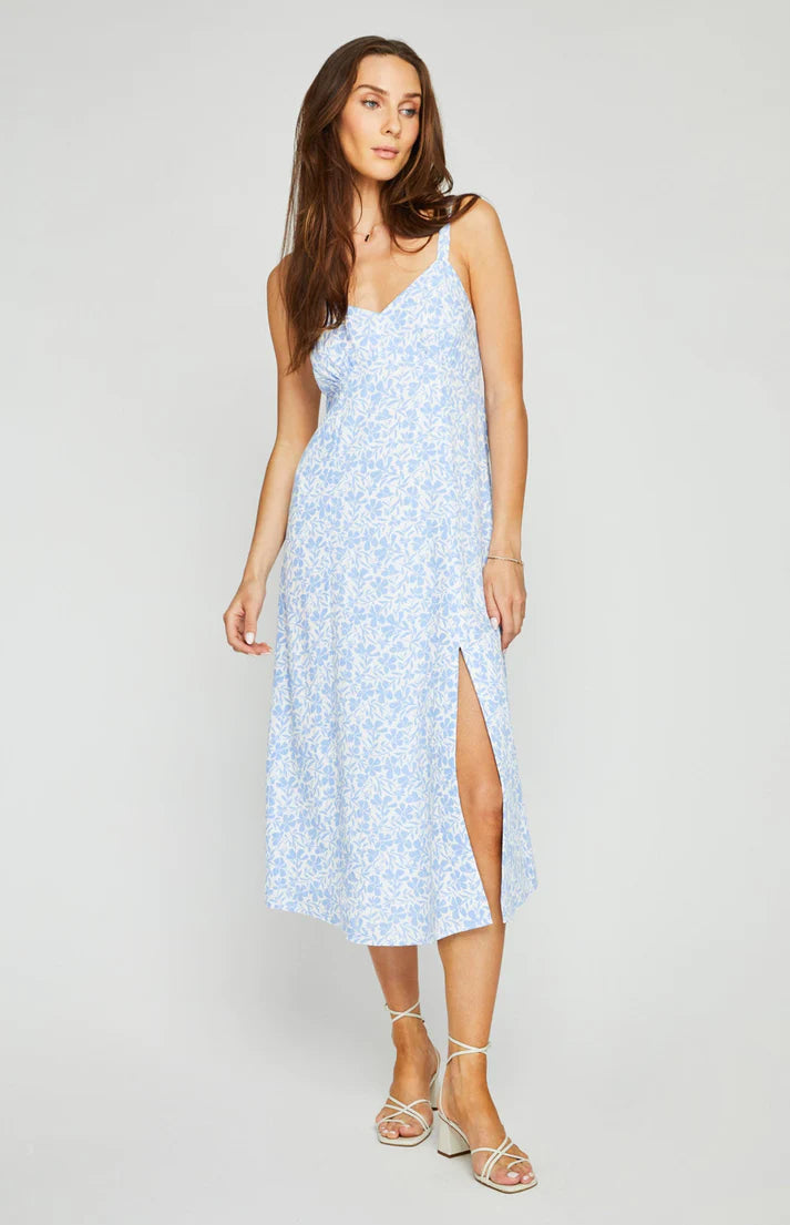 Gentle Fawn - Esme Dress