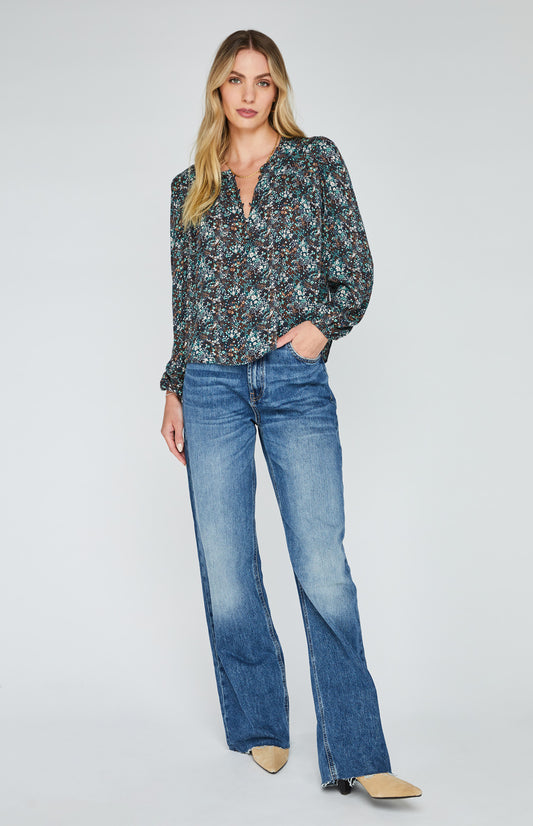 Gentle Fawn - Evie Blouse