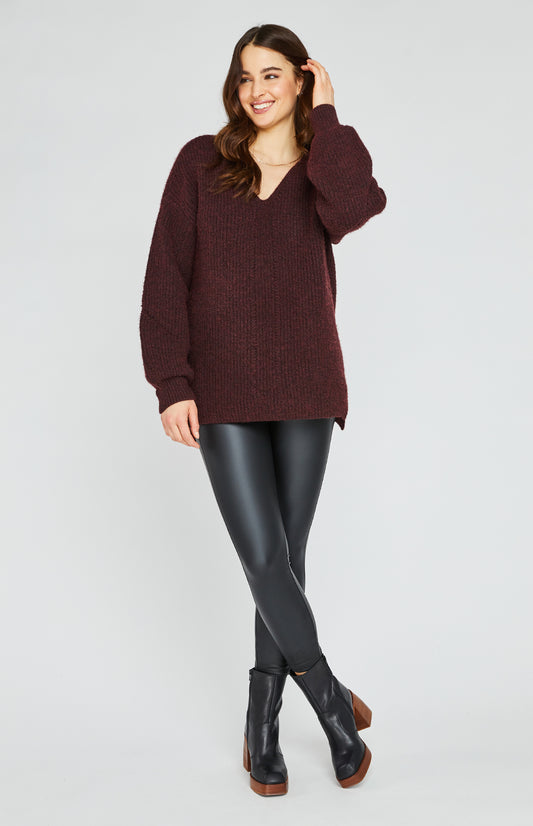 Gentle Fawn - Hartley Pullover Sweater