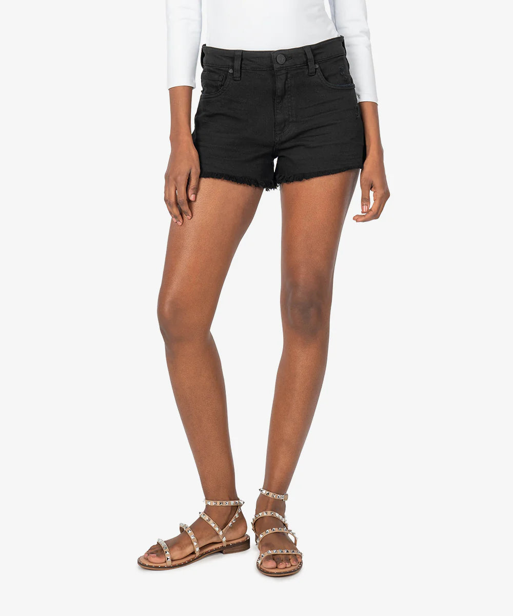 KUT - Jane High Rise Short