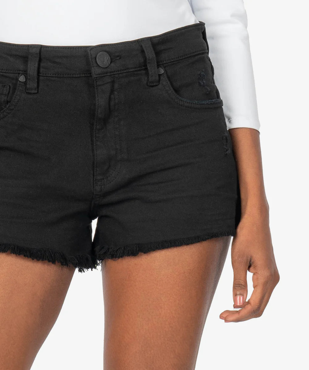 KUT - Jane High Rise Short