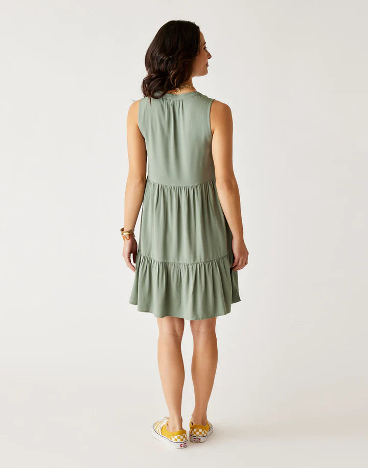 Carve Design - NELLIE DRESS