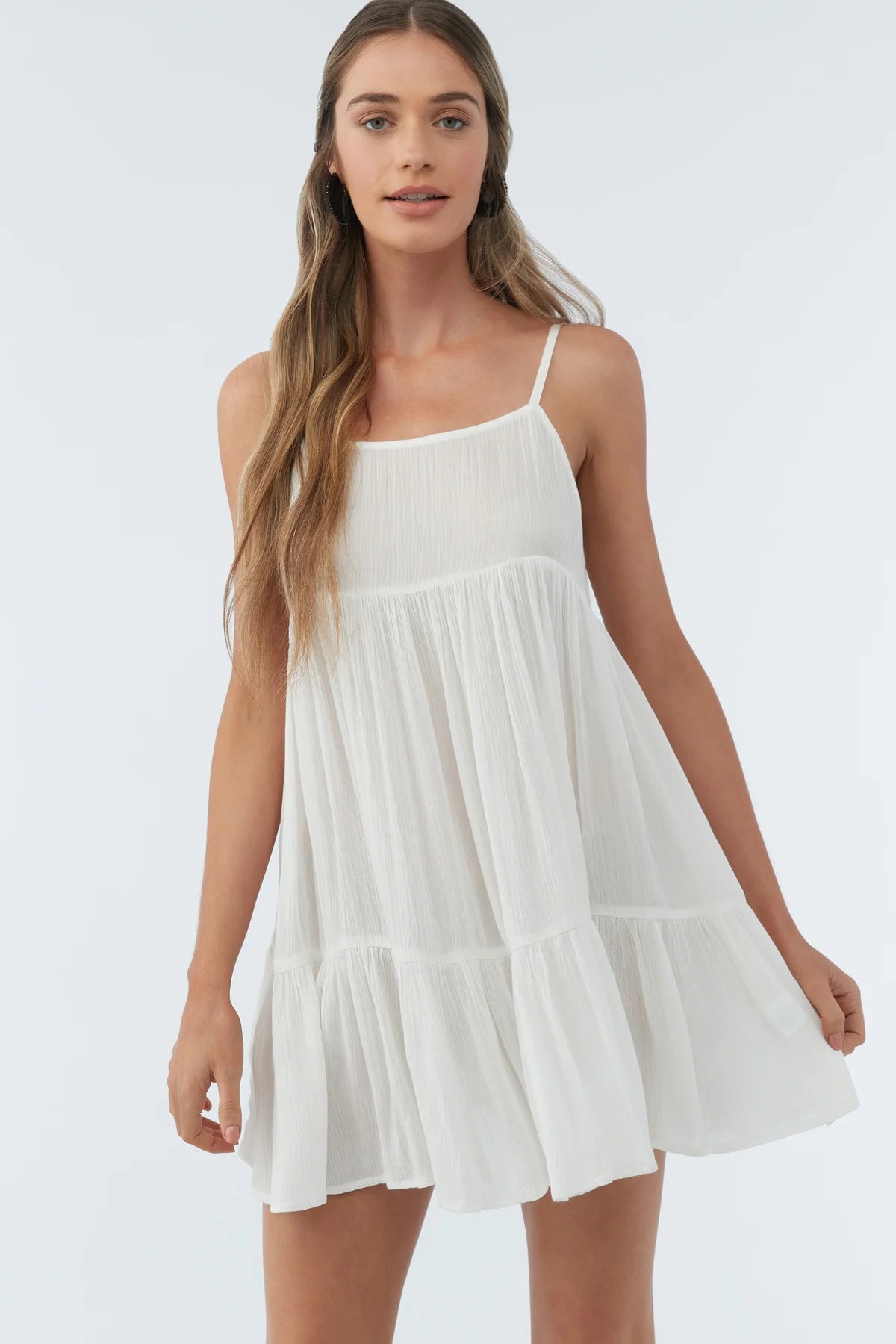 O'Neill - Rilee Short Tank Coverup Dress