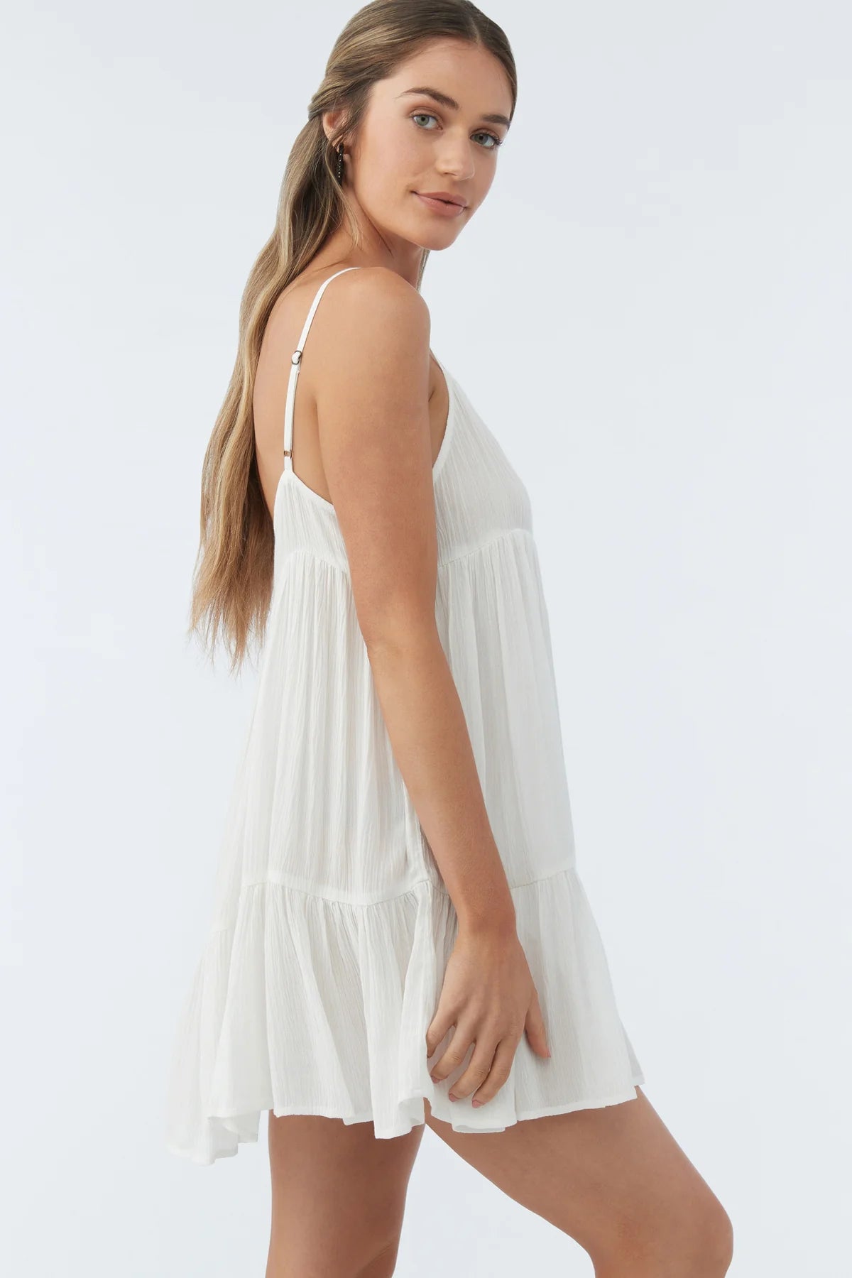 O'Neill - Rilee Short Tank Coverup Dress