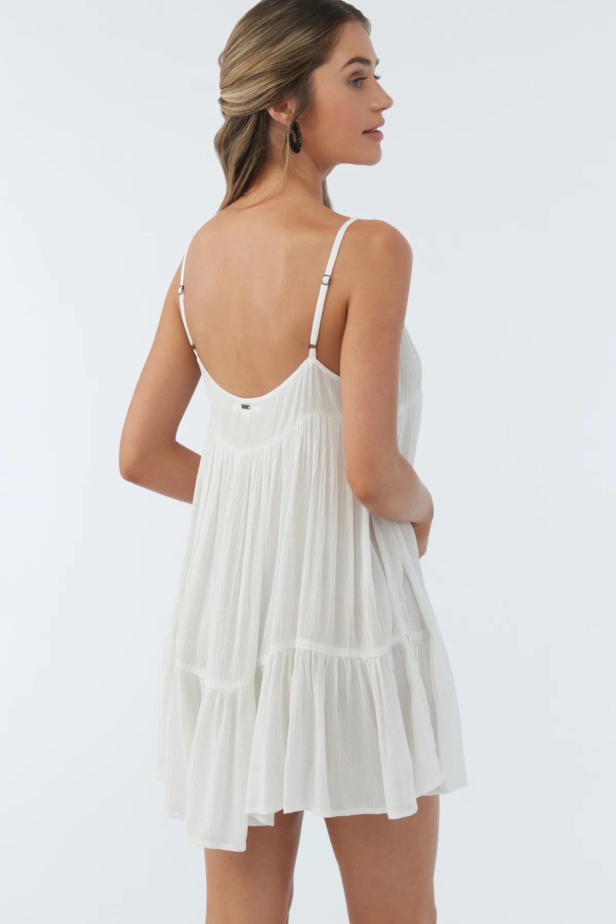 O'Neill - Rilee Short Tank Coverup Dress