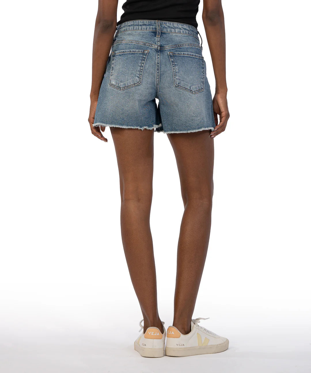 KUT - Jane High Rise Short