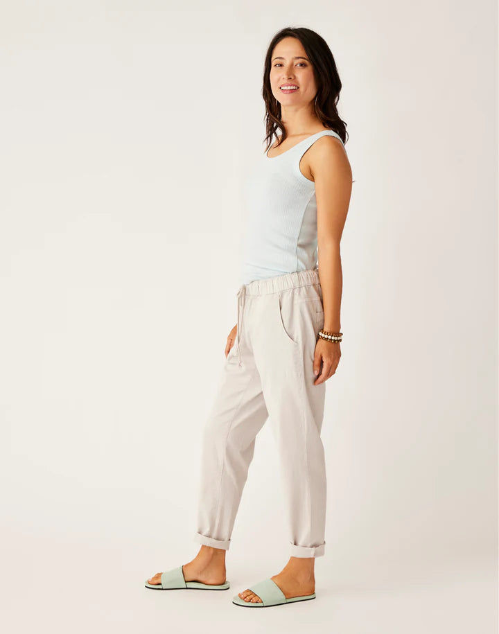 Carve Design - ZOE TWILL PANT