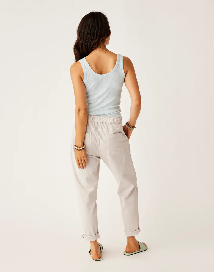 Carve Design - ZOE TWILL PANT