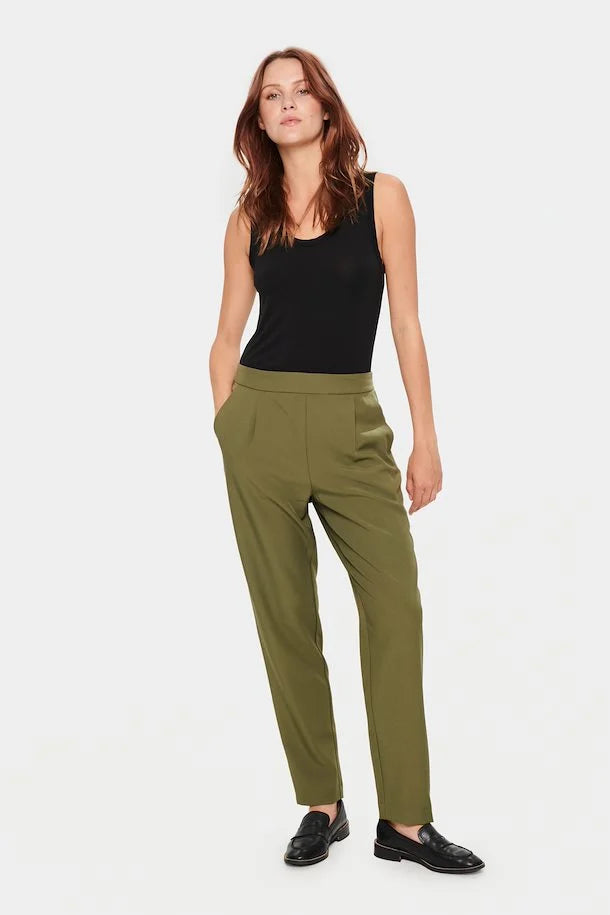 SAINT TROPEZ - CELESTSZ TROUSERS