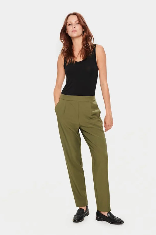 SAINT TROPEZ - CELESTSZ TROUSERS