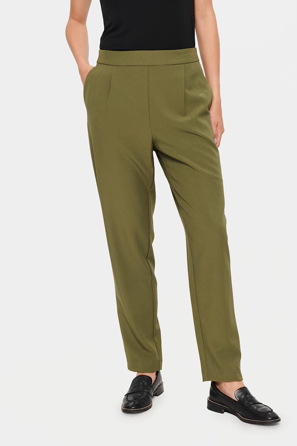 SAINT TROPEZ - CELESTSZ TROUSERS