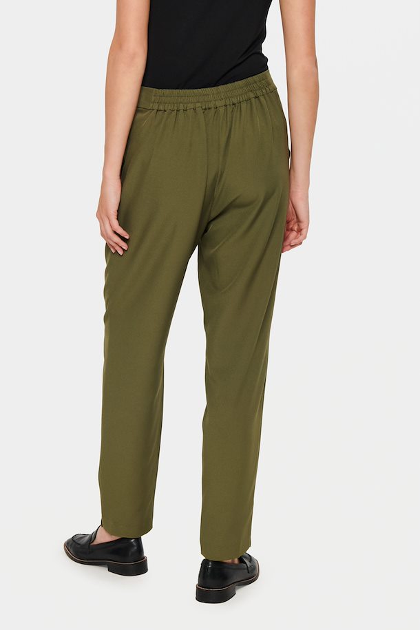 SAINT TROPEZ - CELESTSZ TROUSERS