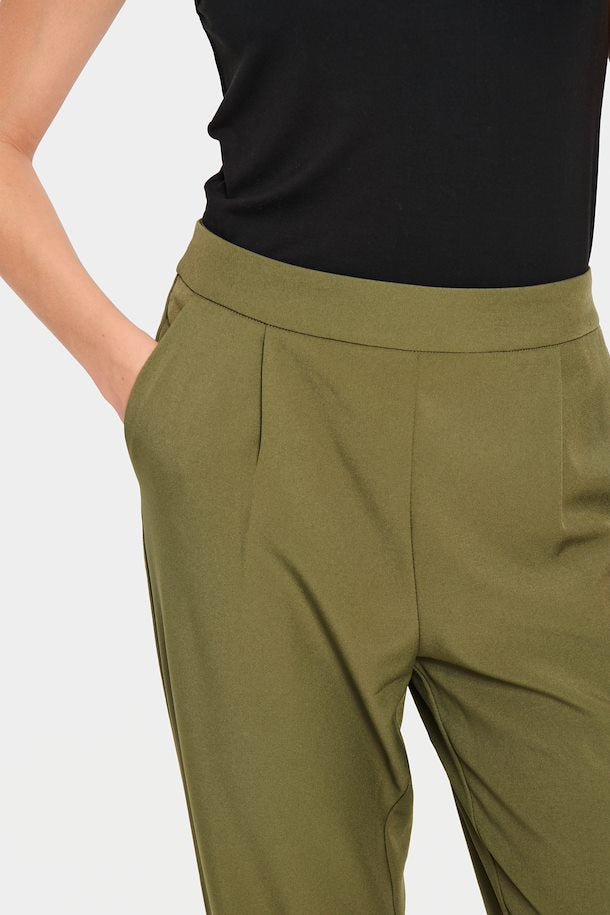 SAINT TROPEZ - CELESTSZ TROUSERS