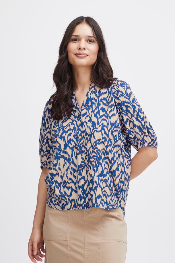 FRANSA - FRMERLE BLOUSE