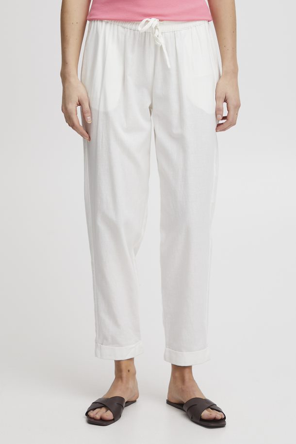 FRANSA - FRMADDIE TROUSERS