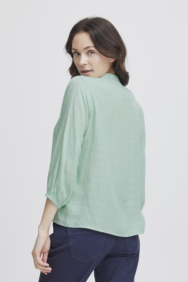 FRANSA - FRAFIA BLOUSE