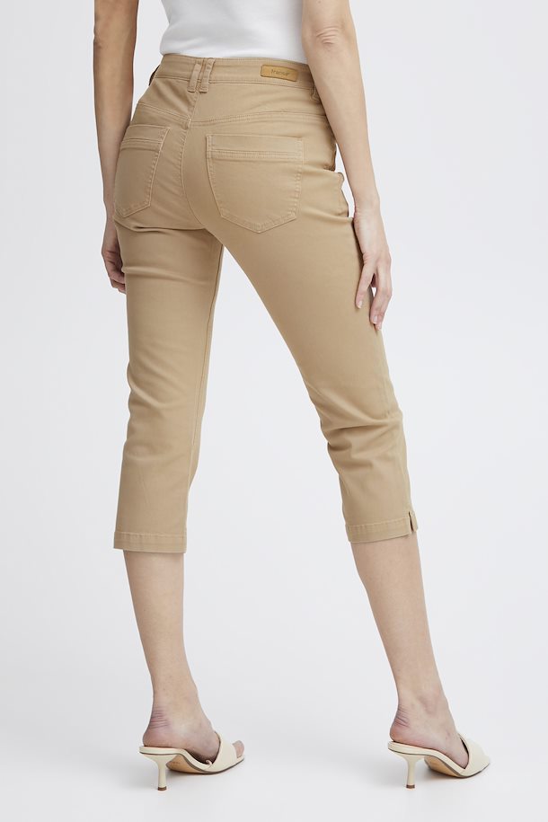 FRANSA - FRFOTWILL CAPRI PANTS