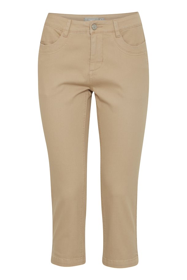 FRANSA - FRFOTWILL CAPRI PANTS